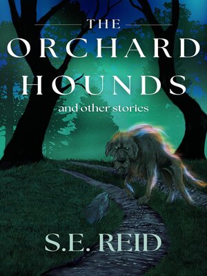 cover image of The Orchard Hounds